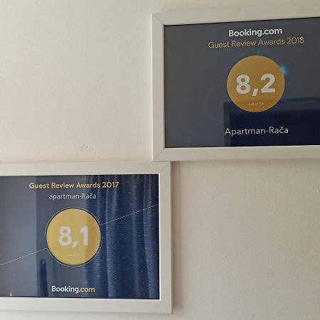 Apartman-Raca Μπρατισλάβα Εξωτερικό φωτογραφία