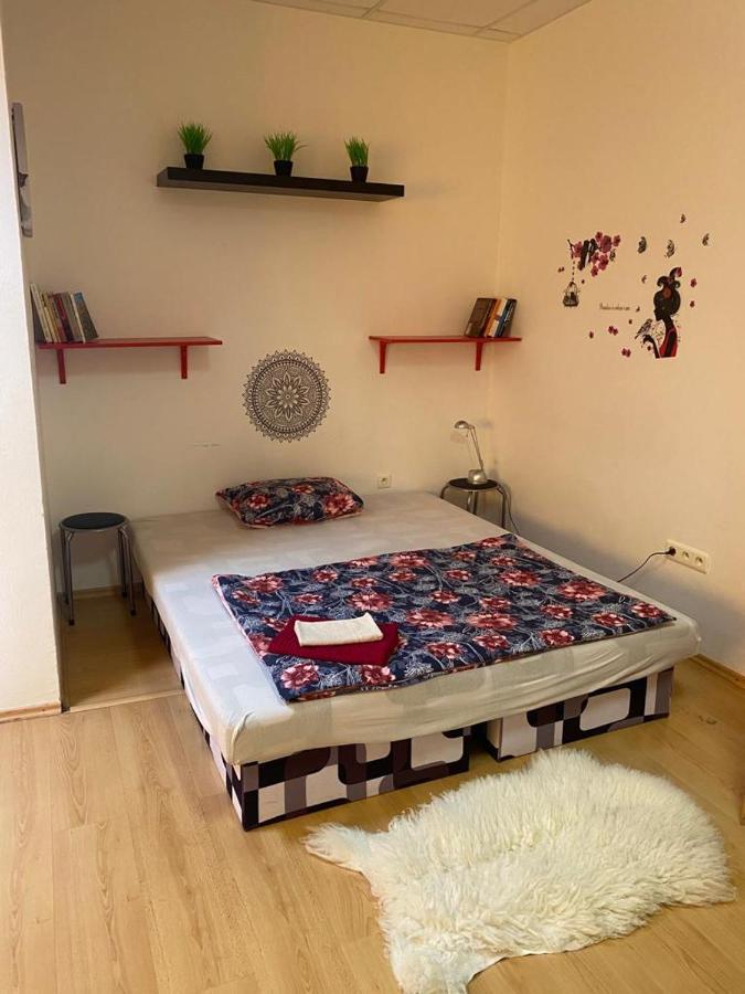 Apartman-Raca Μπρατισλάβα Εξωτερικό φωτογραφία