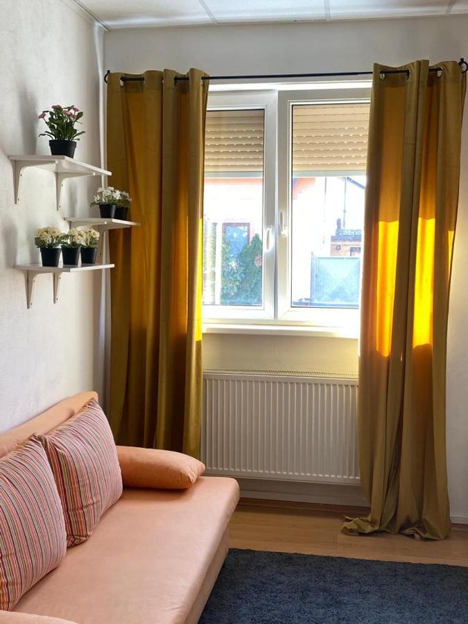 Apartman-Raca Μπρατισλάβα Εξωτερικό φωτογραφία