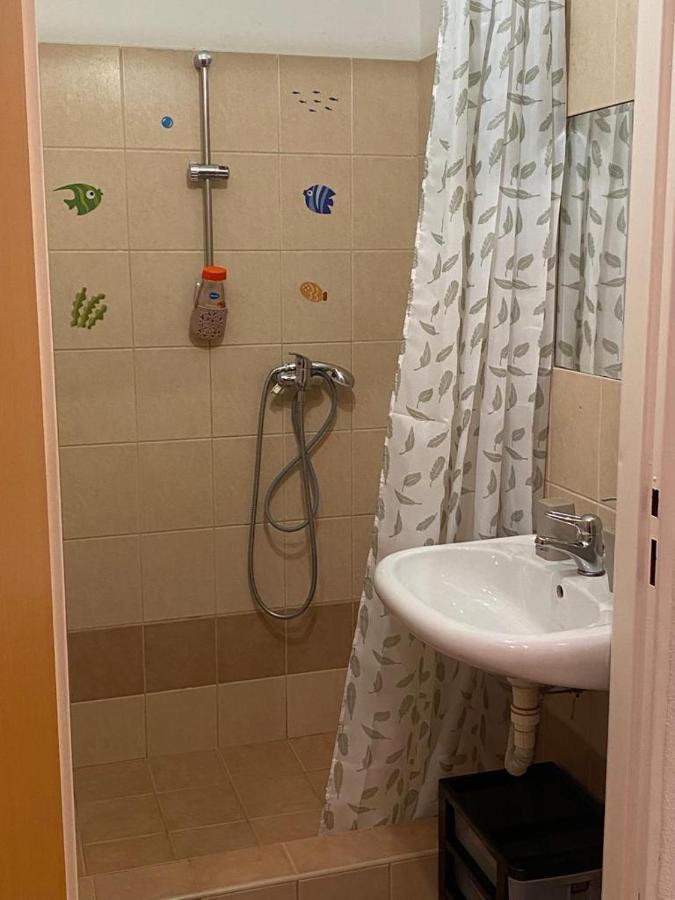 Apartman-Raca Μπρατισλάβα Εξωτερικό φωτογραφία