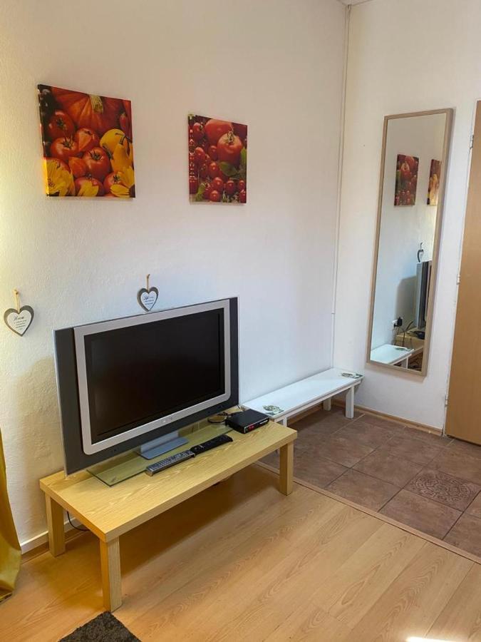 Apartman-Raca Μπρατισλάβα Εξωτερικό φωτογραφία