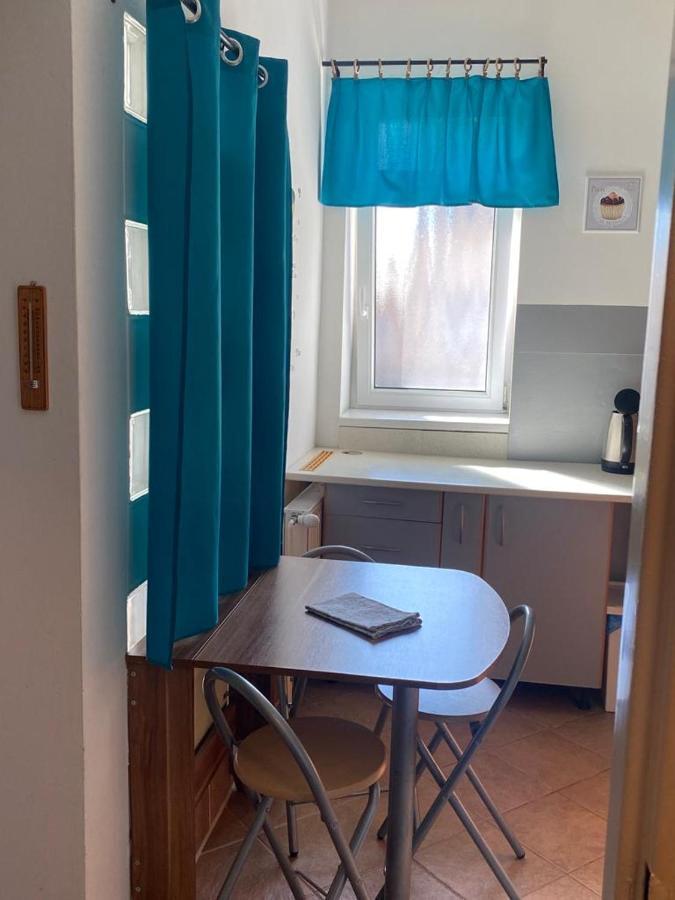 Apartman-Raca Μπρατισλάβα Εξωτερικό φωτογραφία