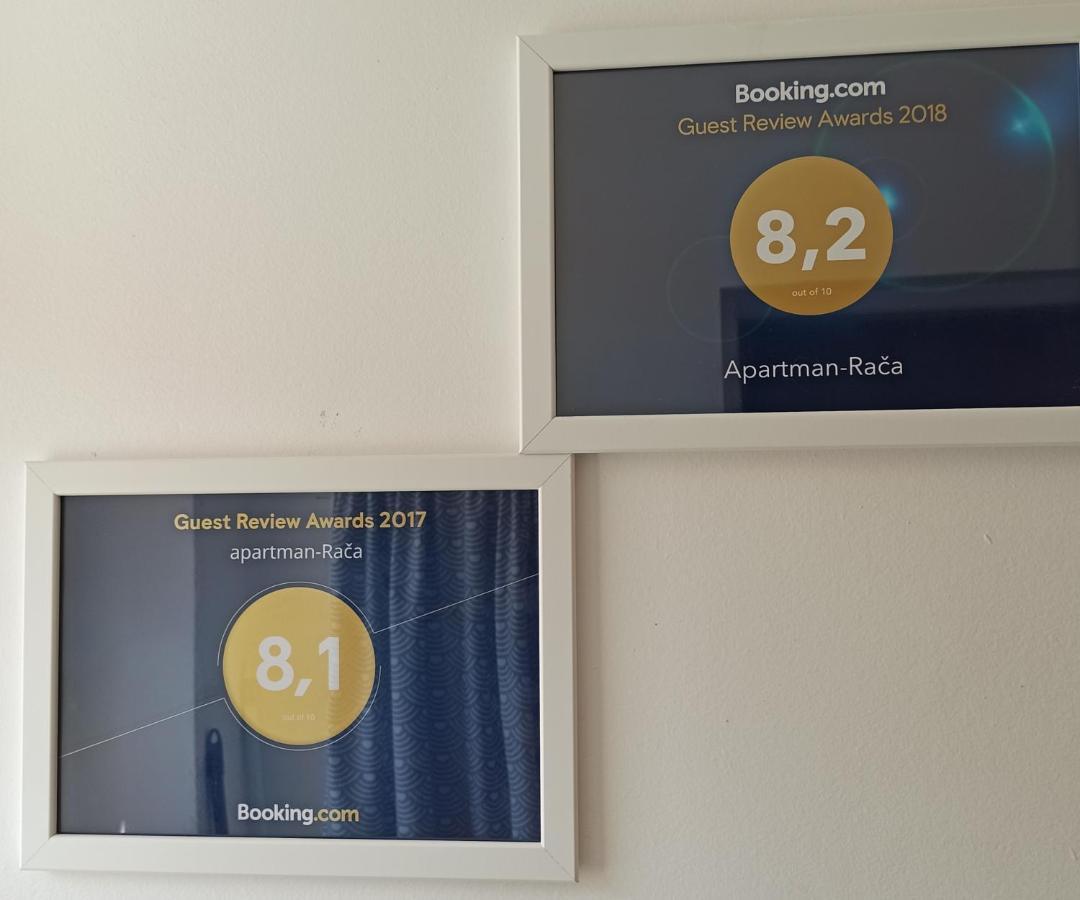 Apartman-Raca Μπρατισλάβα Εξωτερικό φωτογραφία